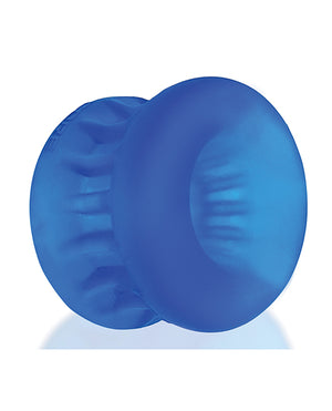 Oxballs Oxballs UltraCore Ball Stretcher w/Axis Ring - Blue Ice - Image 3