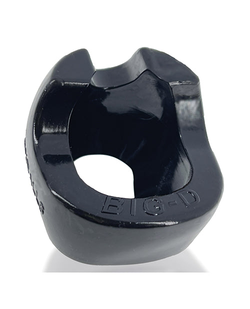 Oxballs Oxballs Big D Cockring - Black
