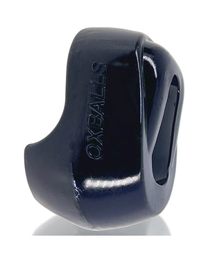 Oxballs Oxballs Big D Cockring - Black - Image 4