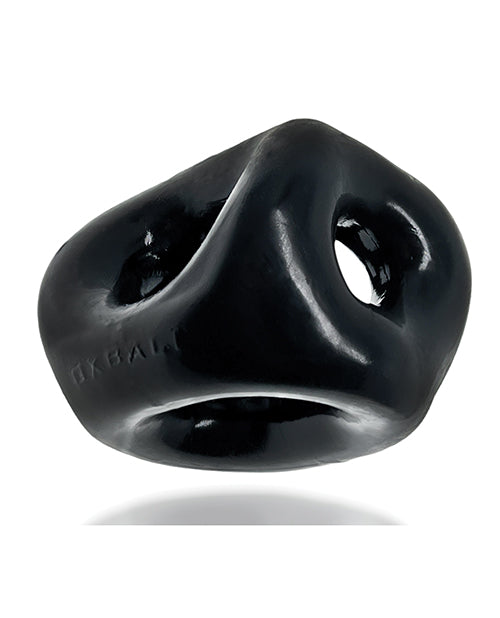 Oxballs Oxballs Tri Sport XL 3 Ring Sling - Black - Image 2