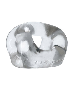 Oxballs Oxballs Tri Sport XL 3 Ring Sling - Clear - Image 3