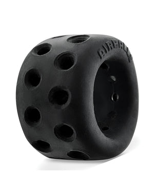 Oxballs Oxballs Airballs Air-Lite Ballstretcher - Black Ice - Image 2