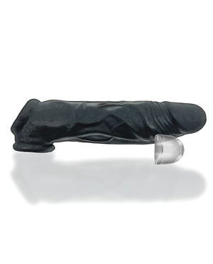 Oxballs Oxballs Dicker Adjust-Fit Extender - Black Ice