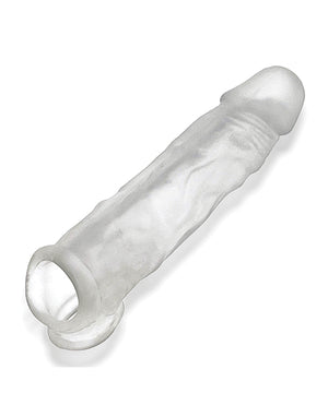 Oxballs Oxballs Dicker Adjust-Fit Extender - Clear Ice - Image 2