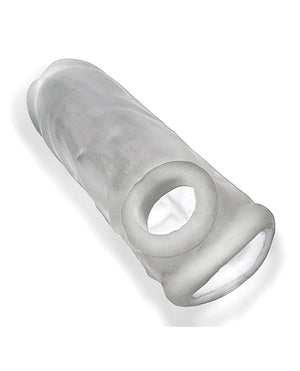 Oxballs Oxballs Dicker Adjust-Fit Extender - Clear Ice - Image 4