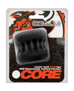 Oxballs Oxballs Core Grip Squeeze Ball Stretcher - Black Ice - Image 5