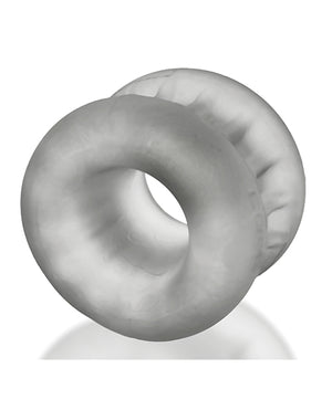 Oxballs Oxballs Core Grip Squeeze Ball Stretcher - Clear Ice