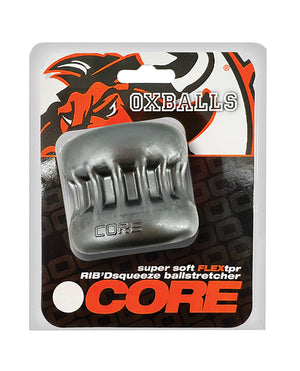 Oxballs Oxballs Core Grip Squeeze Ball Stretcher - Steel - Image 5