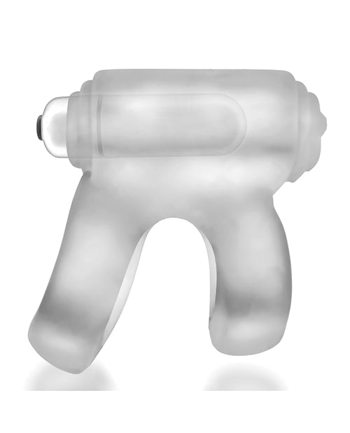 Oxballs Oxballs Headlight Shaft-Holster - LED Clear Ice - Image 2