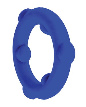 Oxballs Oxballs Spinner Single Silicone Ring - Glacier - Image 2