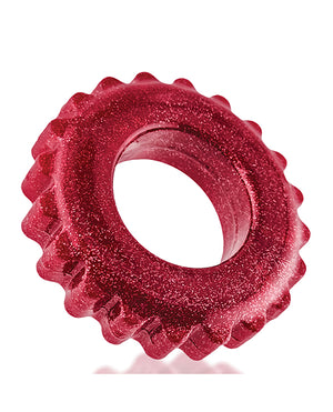 Oxballs Oxballs Plushy Single Ring - Cherry Lips - Image 3