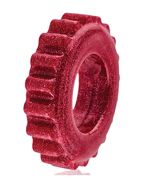 Oxballs Oxballs Plushy Single Ring - Cherry Lips - Image 4