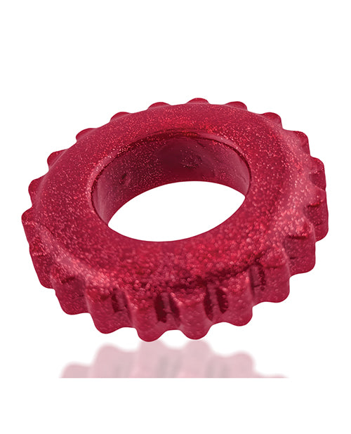 Oxballs Oxballs Plushy Single Ring - Cherry Lips