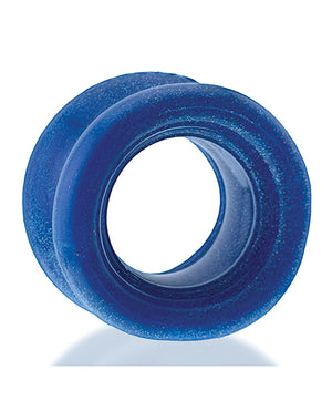 Oxballs Oxballs Squeeze Short Ball Stretcher - Blue Fire - Image 2