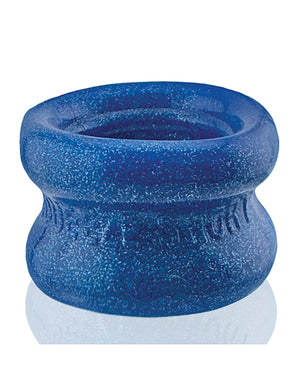 Oxballs Oxballs Squeeze Short Ball Stretcher - Blue Fire - Image 3