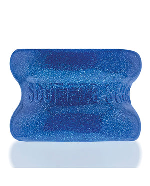 Oxballs Oxballs Squeeze Short Ball Stretcher - Blue Fire - Image 4