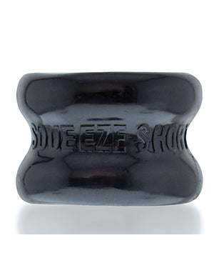 Oxballs Oxballs Squeeze Short Ball Stretcher - Black - Image 3
