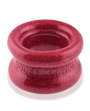 Oxballs Oxballs Squeeze Short Ball Stretcher - Cherry Lips - Image 2