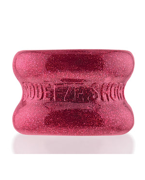 Oxballs Oxballs Squeeze Short Ball Stretcher - Cherry Lips - Image 3