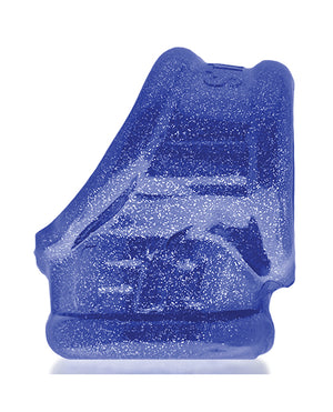 Oxballs Oxballs Cocksling Fit - Blue Fire - Image 3