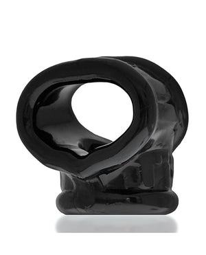Oxballs Cocksling Fit - Black