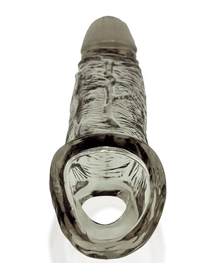 Oxballs Coach Cock Sheath - Storm