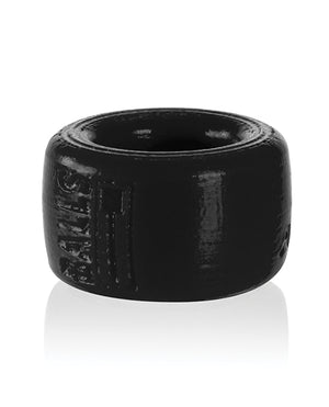 Oxballs Oxballs Silicone Balls-T Ball Stretcher - Black - Image 2