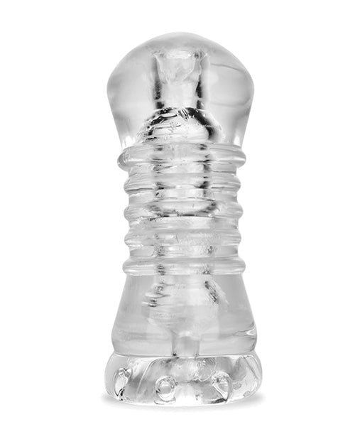 Oxballs Oxballs Jerk Masturbator - Clear