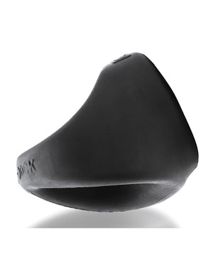 Oxballs Oxballs Unit-X Stretchy &amp; Slimmer Fit Cock Sling - Special Edition Black - Image 3