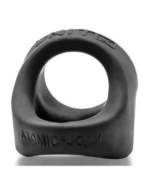 Oxballs Oxballs Unit-X Stretchy &amp; Slimmer Fit Cock Sling - Special Edition Black - Image 5