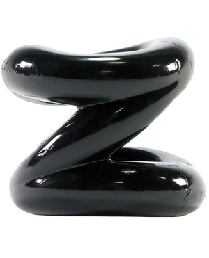 Oxballs Oxballs Z Balls Ballstretcher - Black - Image 3