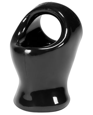 Oxballs Oxballs Unit X Stretch Cocksling - Black - Image 2