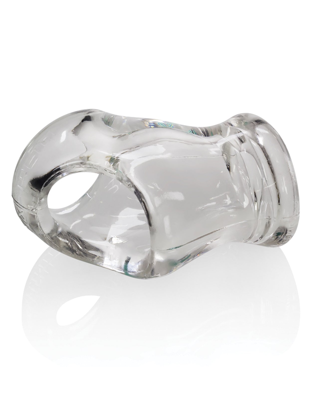 Oxballs Oxballs Atomic Jock Unit X Stretch Cocksling - Clear