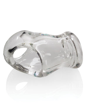 Oxballs Oxballs Atomic Jock Unit X Stretch Cocksling - Clear