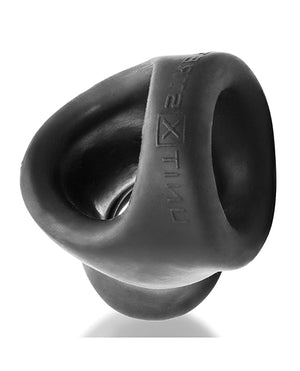 Oxballs Oxballs Unit-X Tug-Down Ball Stretch Cock Sling - Special Edition Night - Image 3