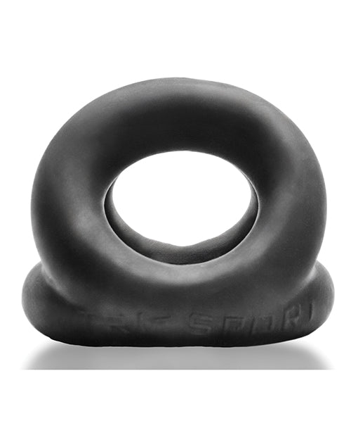 Oxballs Oxballs Tri-Sport 3-Ring Cock &amp; Ball Sling - Special Edition Night