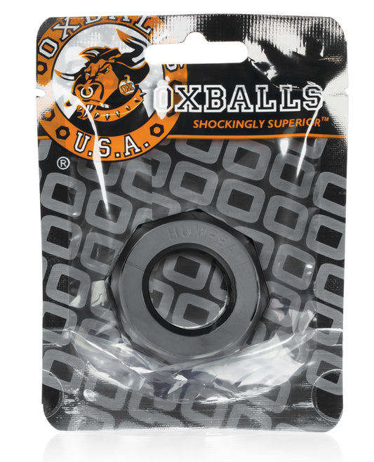 Oxballs Oxballs Humpballs Cockring - Black - Image 2