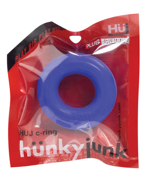 Hunky Junk Hunky Junk C-Ring - Cobalt - Image 5