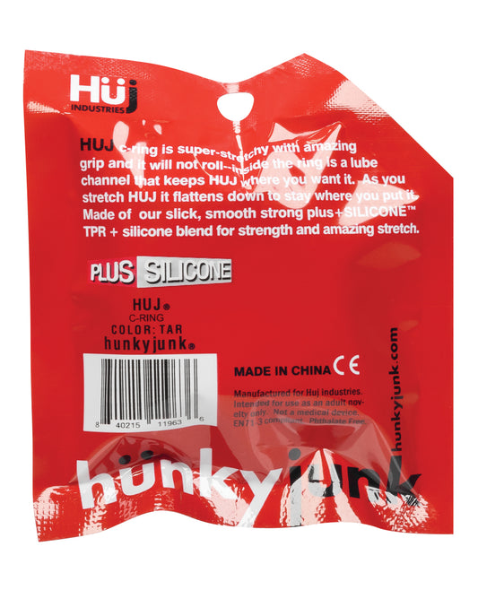 Hunky Junk Hunky Junk C-Ring - Cobalt - Image 2