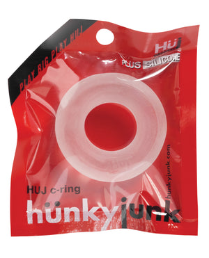 Hunky Junk Hunky Junk C-Ring - Ice - Image 3