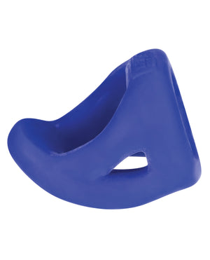Hunky Junk Hunky Junk Slingshot 3 Ring Teardrop - Cobalt - Image 3