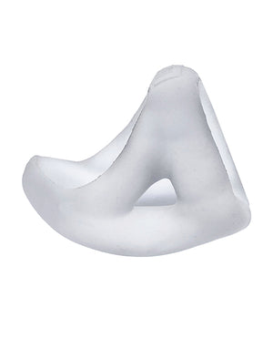 Hunky Junk Hunky Junk Slingshot 3 Ring Teardrop - Ice - Image 3