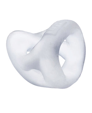 Hunky Junk Hunky Junk Slingshot 3 Ring Teardrop - Ice