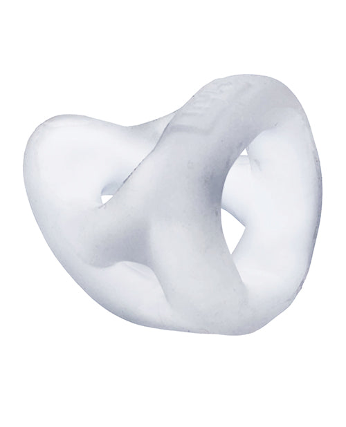 Hunky Junk Hunky Junk Slingshot 3 Ring Teardrop - Ice
