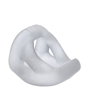 Hunky Junk Hunky Junk Slingshot 3 Ring Teardrop - Ice - Image 2
