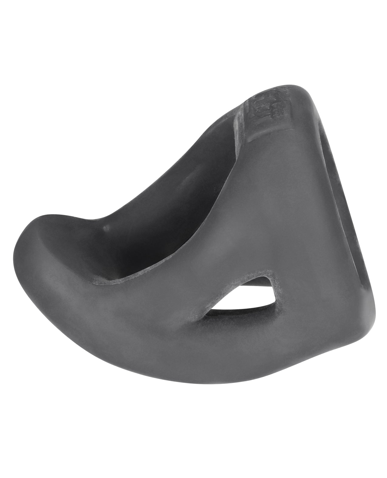 Hunky Junk Hunky Junk Slingshot 3 Ring Teardrop - Stone