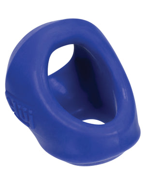 Hunky Junk Hunky Junk Clutch Cock &amp; Ball Sling - Cobalt - Image 2