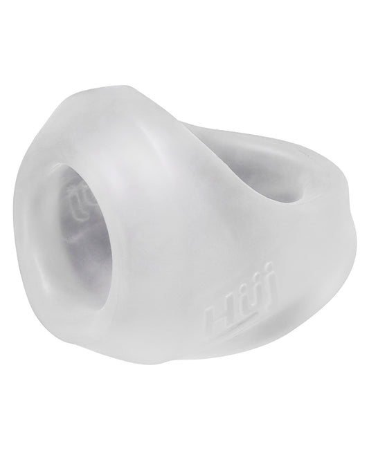 Hunky Junk Hunky Junk Clutch Cock &amp; Ball Sling - Ice