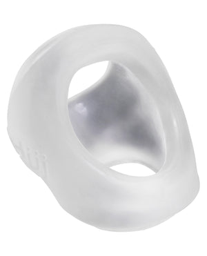 Hunky Junk Hunky Junk Clutch Cock &amp; Ball Sling - Ice - Image 2