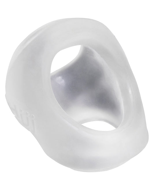 Hunky Junk Hunky Junk Clutch Cock &amp; Ball Sling - Ice - Image 2